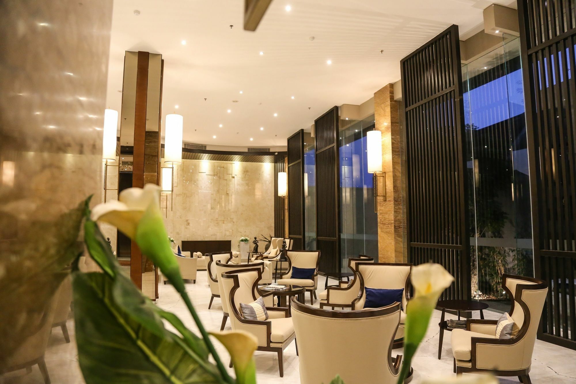 Gets Premiere Semarang Exteriér fotografie